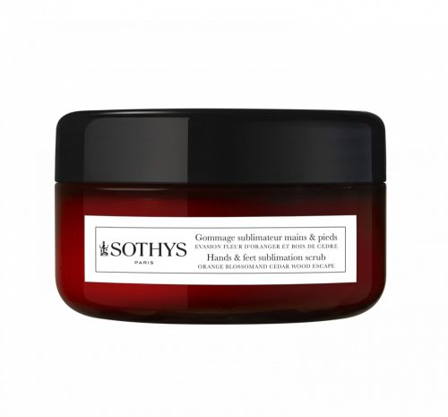 Sothys Organics / Multi-purpose protective balm 75 ml