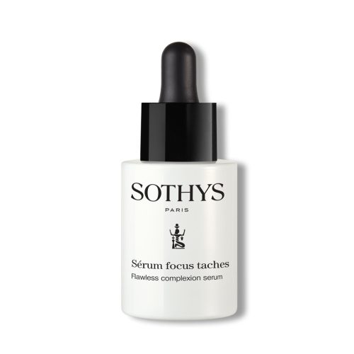 Flawless complexion serum 30 ml