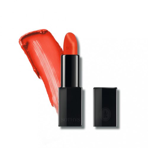 Rouge intense Sothys / 220 orange Picpus