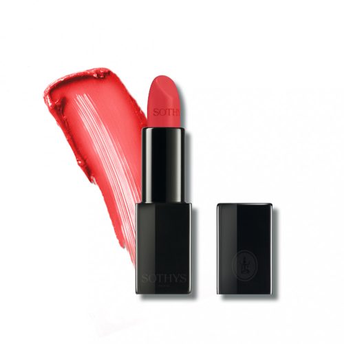 Rouge intense Sothys / 221 orange Bastille