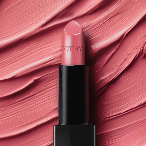 Rouge intense Sothys / 250 les Sablons