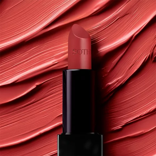 Rouge intense Sothys / 251 Tolbiac