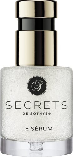 Secrets de Sothys / Le sérum 50 ml