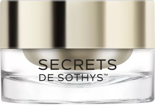  SECRETS - Eye & lip youth cream 15 ml / prémium szemránckrém 