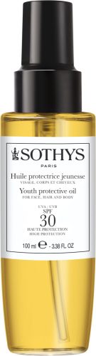 Youth protective oil SPF30 100 ml