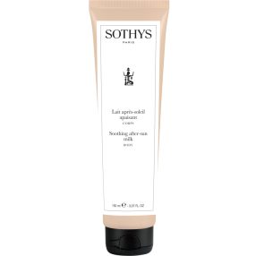 Soothing after-sun body milk 150 ml