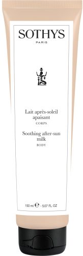 Soothing after-sun milk BODY 150 ml