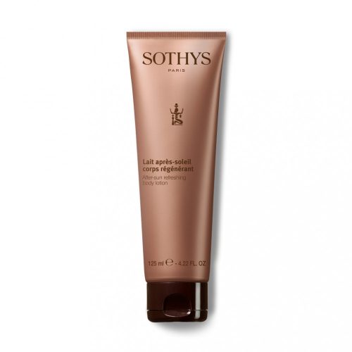 After sun refreshing body lotion 125 ml
