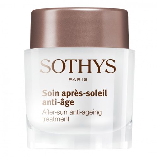 After sun anti-ageing treatment 50 ml