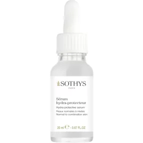 Hydra-protective serum 20 ml / C-vitaminos szérum