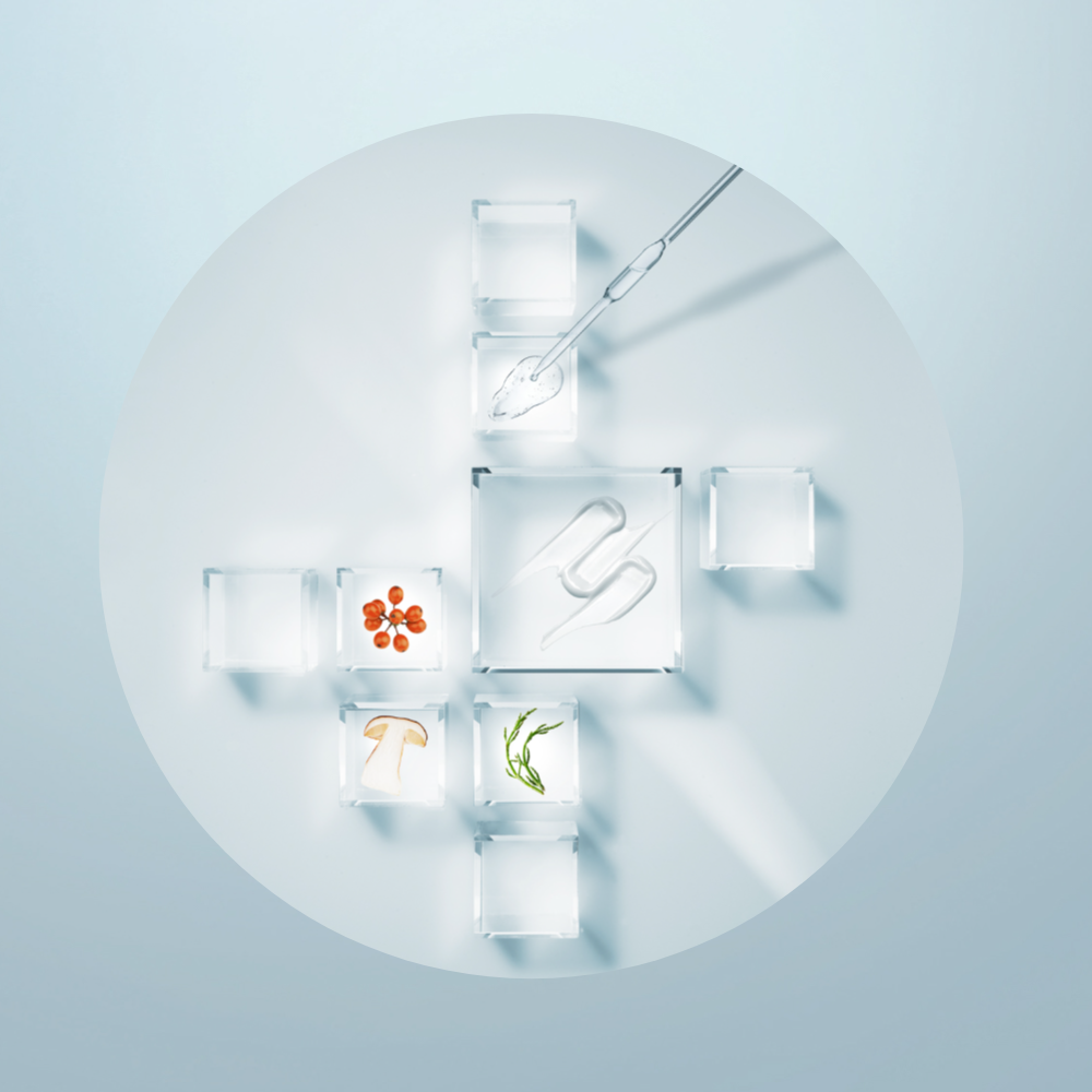 Hydra Ha4 intenzív hidratáló kezelés