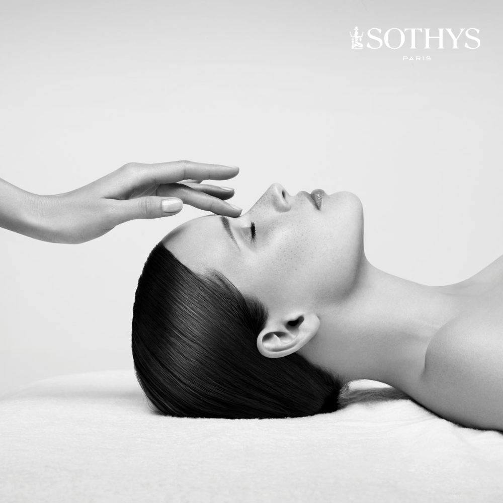 Secrets de Sothys  - a luxus kozmetikai kezelés